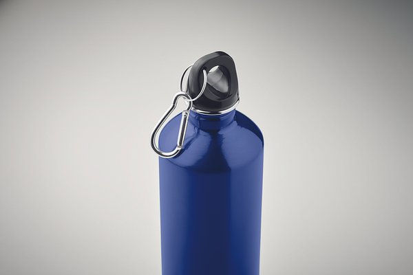 Trinkflasche recycelter 750 ml Itaza
