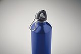 Trinkflasche recycelter 750 ml Itaza