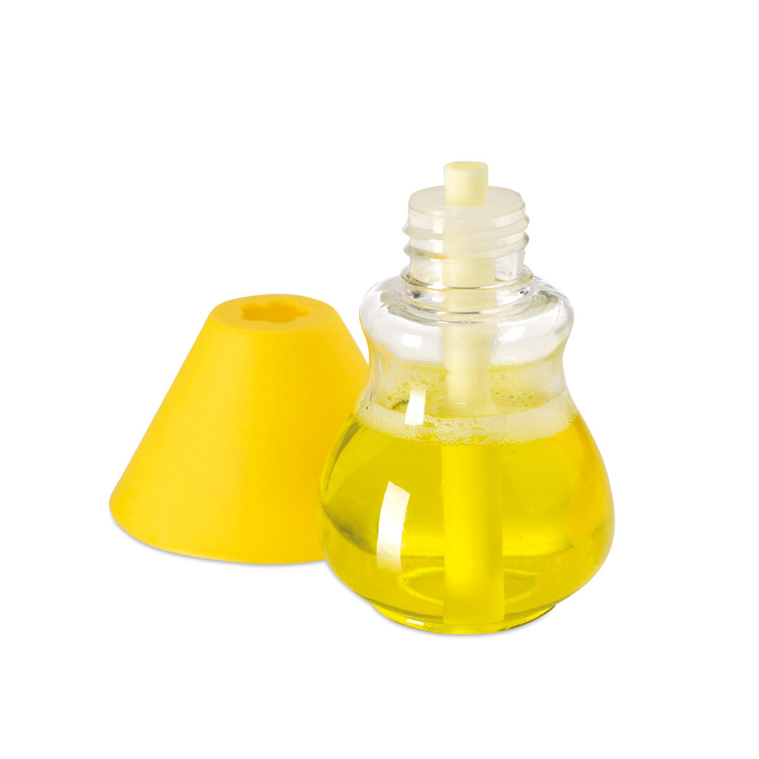 Lufterfrischer Idger