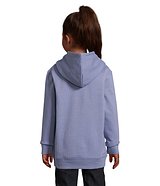 Kinder Hoodie Gierengn