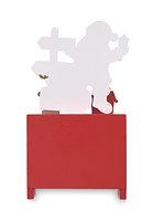 Weihnachts-Countdown-Kalender Giani