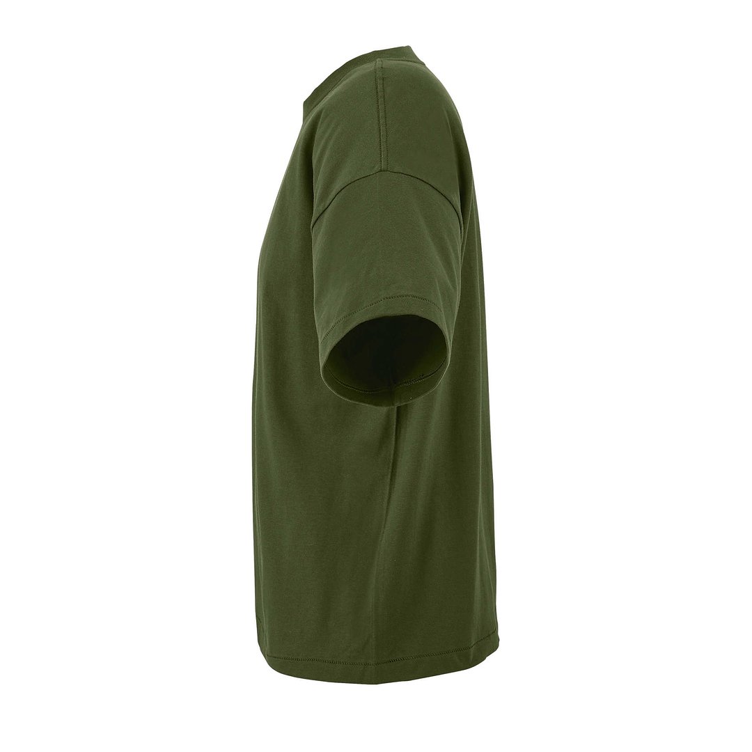 LEGACY OversizeD T-Shirt Ongaun