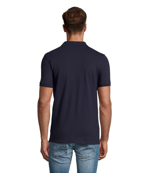 PHOENIX Herren Polo 220g Badinan
