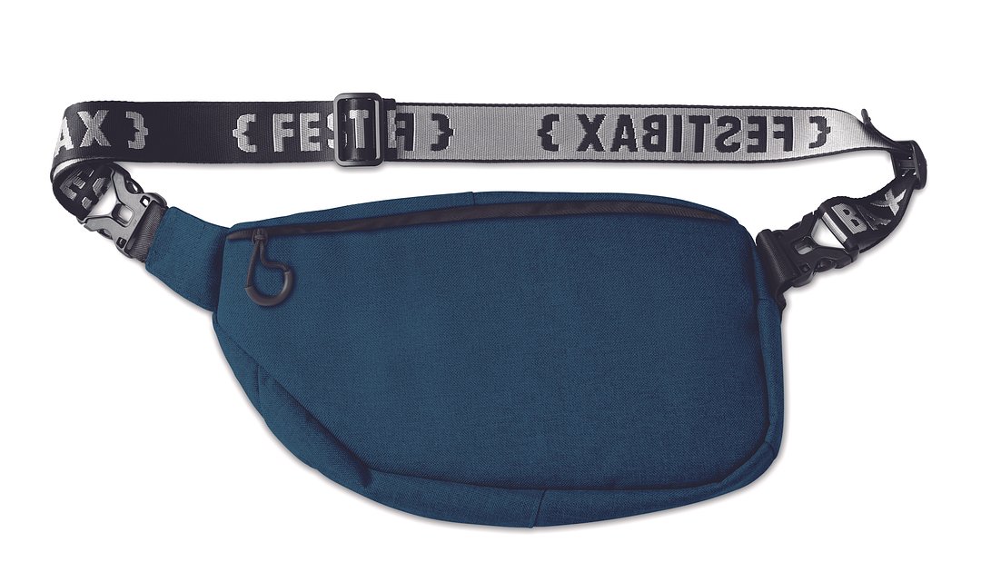 Festival-Bag Onnettas