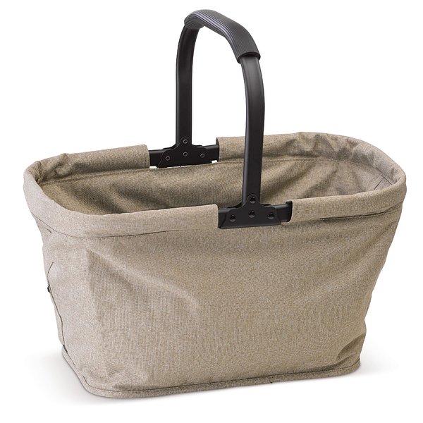 Zusammenklappbarer Einkaufskorb Lurinatin