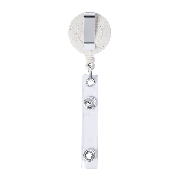 Namensschild Halter Idkra