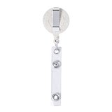Namensschild Halter Idkra