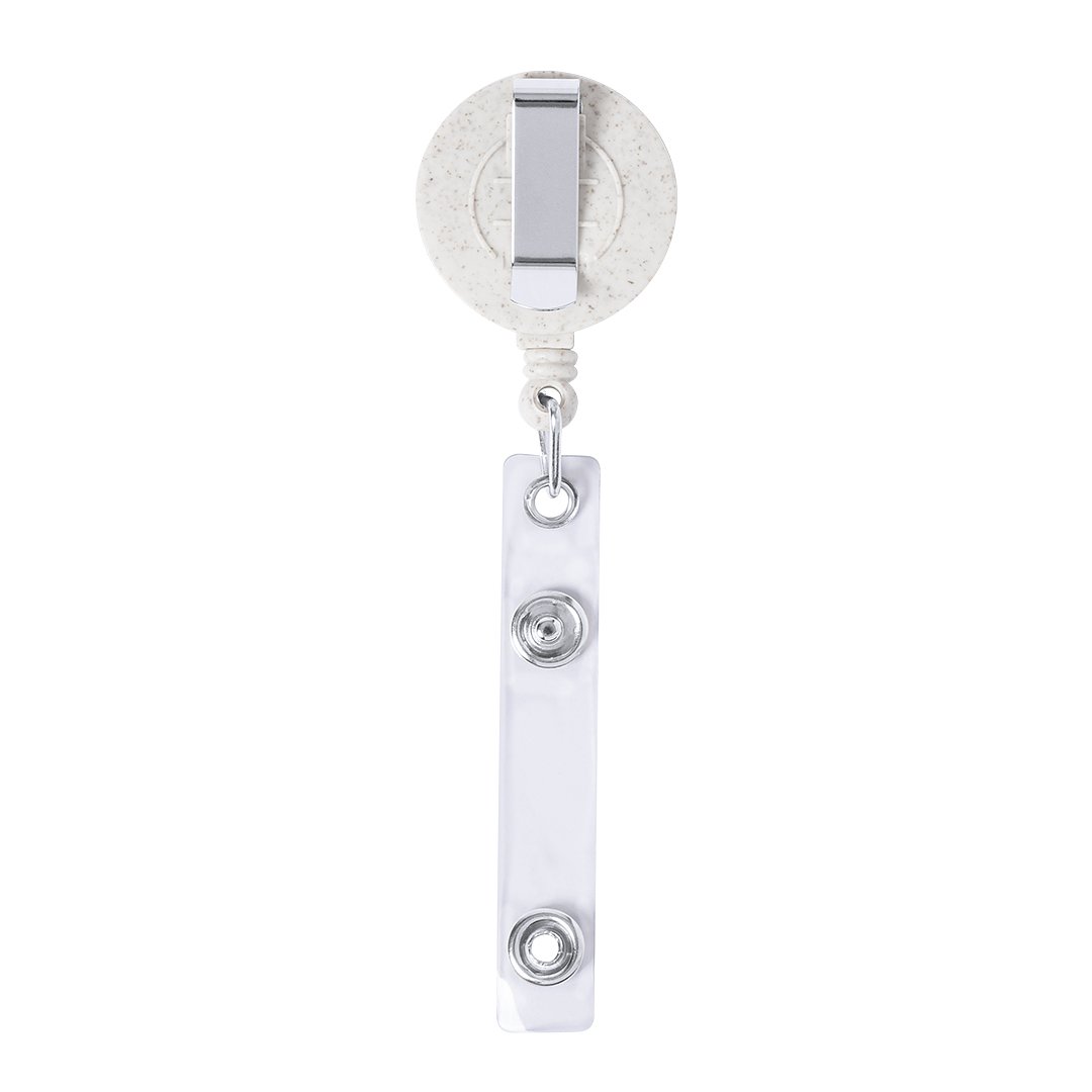 Namensschild Halter Idkra
