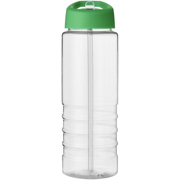Treble 750 ml Sportflasche mit Ausgussdeckel - Ongiani