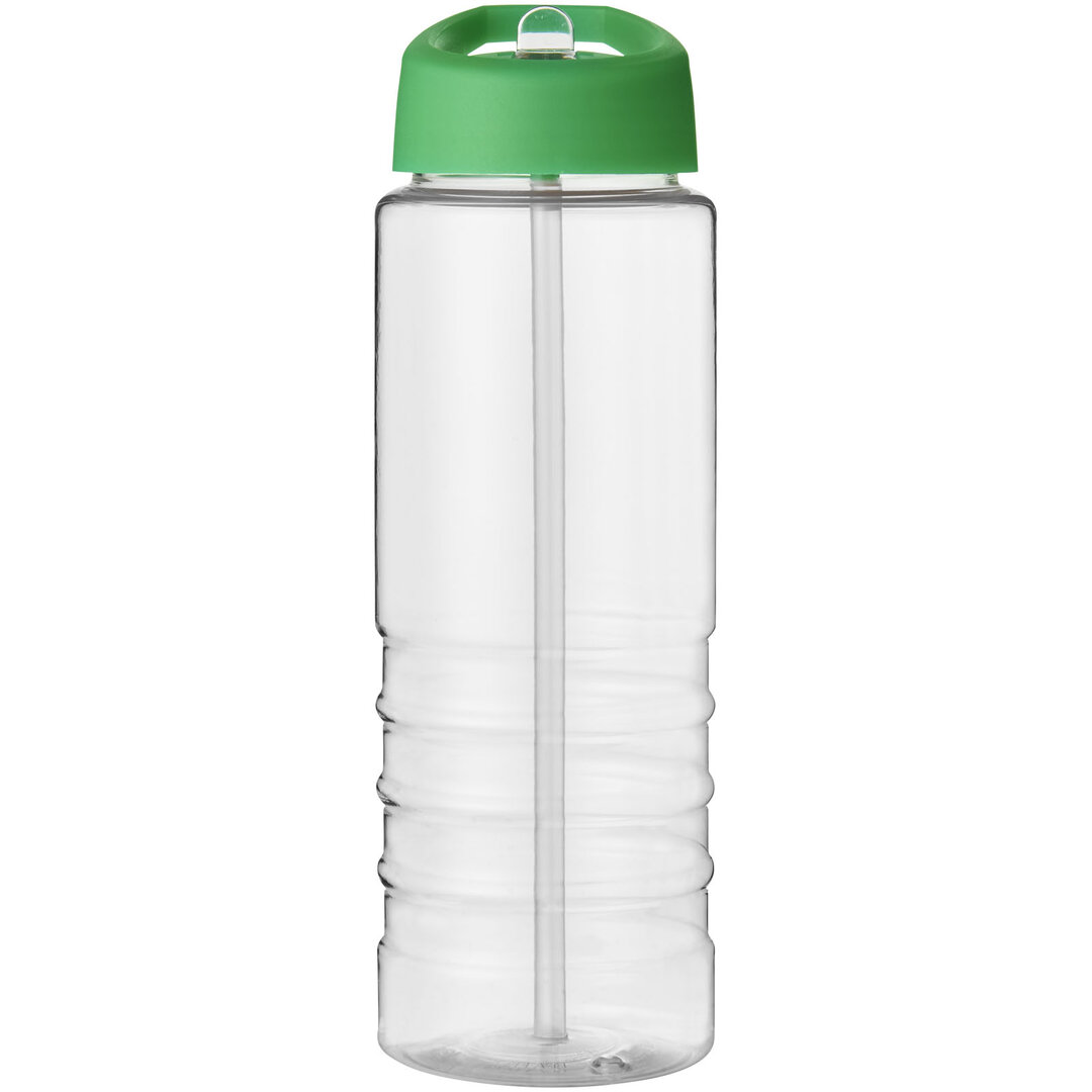 Treble 750 ml Sportflasche mit Ausgussdeckel - Ongiani
