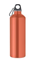 Einwandige Trinkflasche 1000ml Bigelie