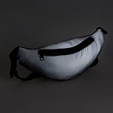 Reflektierende Zola-Hüfttasche Dumengie