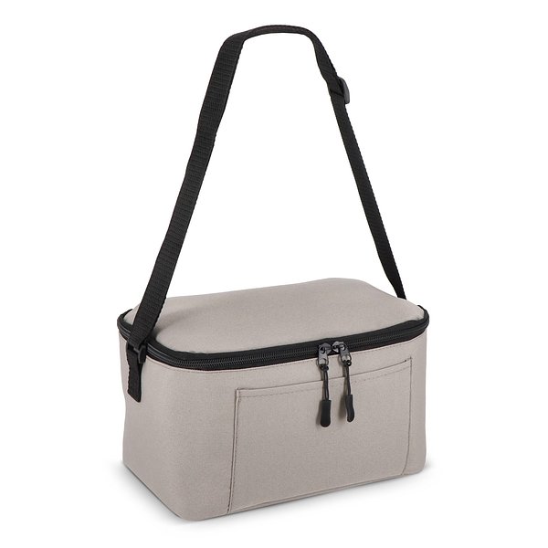 R-PET 600D 6-Dosen-Kühltasche 25 x 14,5 x 15,5 cm 5 l Vingn