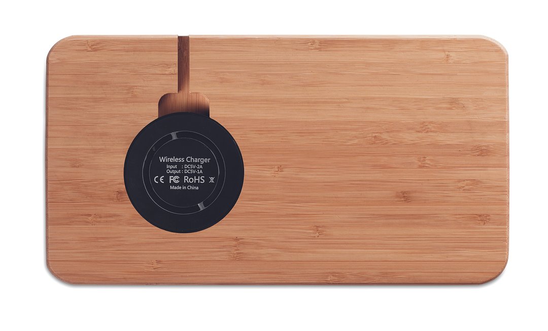 Organizer mit Ladestation Badina