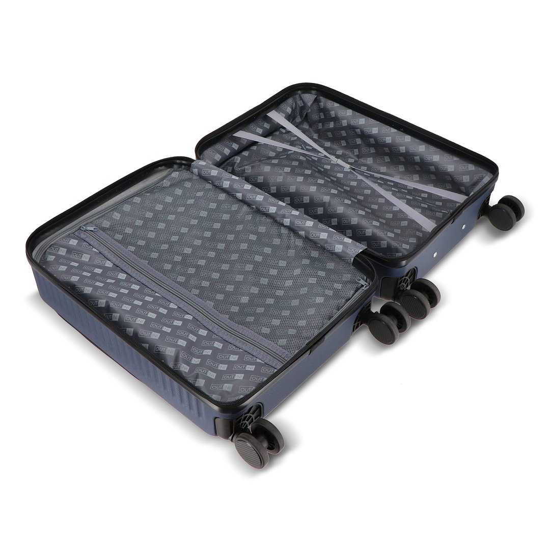 Reisekoffer Rulla 20 Zoll Beth