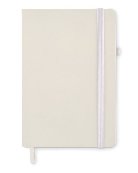 DIN A5 Notizbuch PU Dumenin