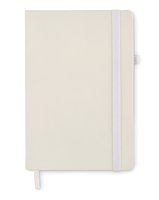 DIN A5 Notizbuch PU Dumenin