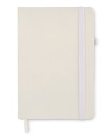 DIN A5 Notizbuch PU Dumenin