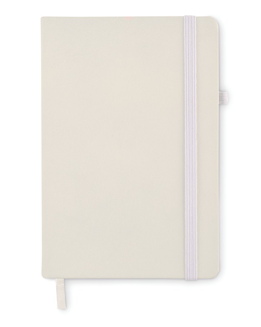 DIN A5 Notizbuch PU Dumenin