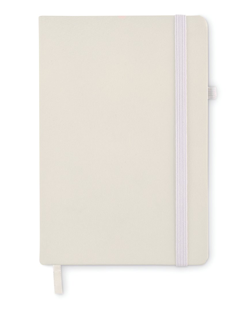 DIN A5 Notizbuch PU Dumenin
