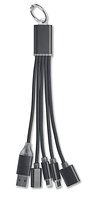 3in1 Ladekabel Veivin