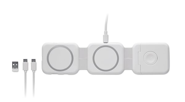 3fach Ladestation Gilling