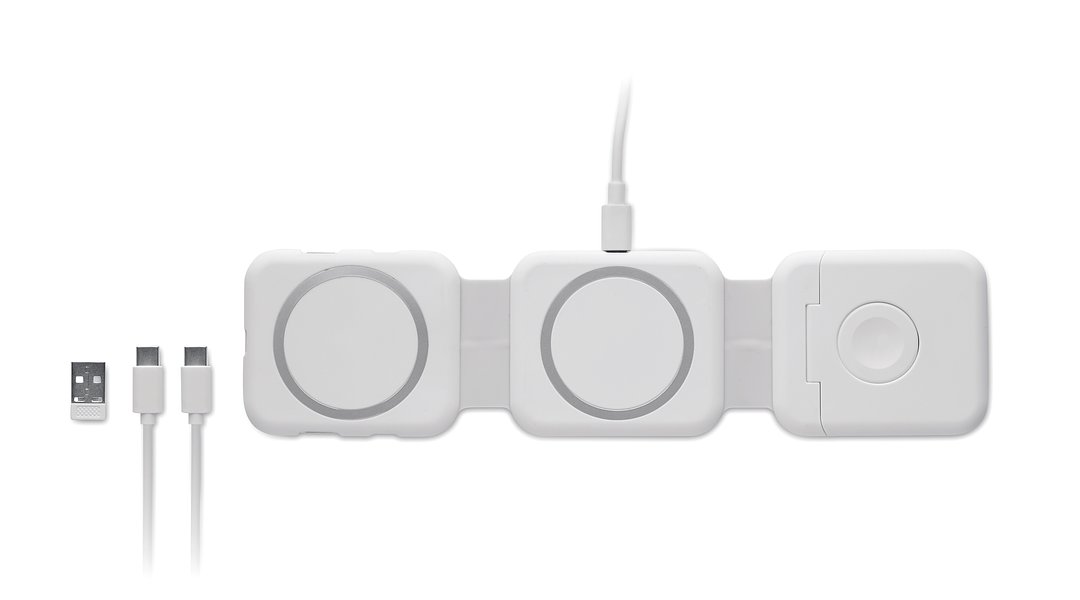 3fach Ladestation Gilling