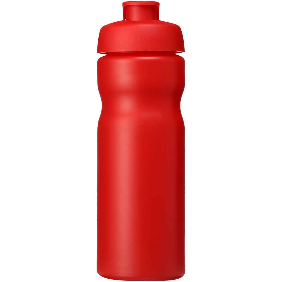 650 ml Sportflasche mit Klappdeckel - Mirio