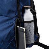 rPET (300D) Polyester Ocean Bound Rucksack Joven