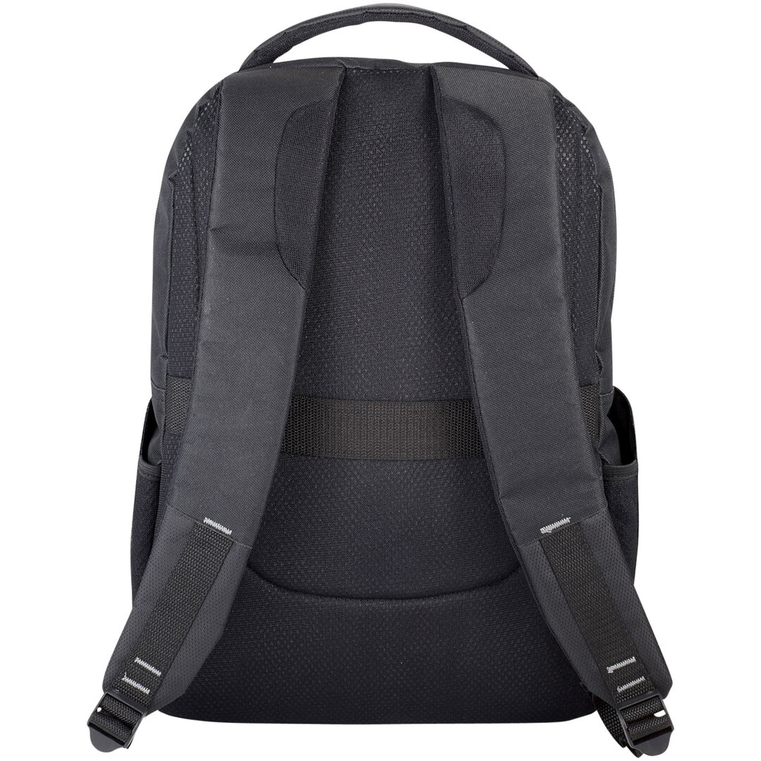 RFID 15" Laptop-Rucksack 16L - Mena