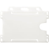 Kartenhalter aus recyceltem Kunststoff - Bena