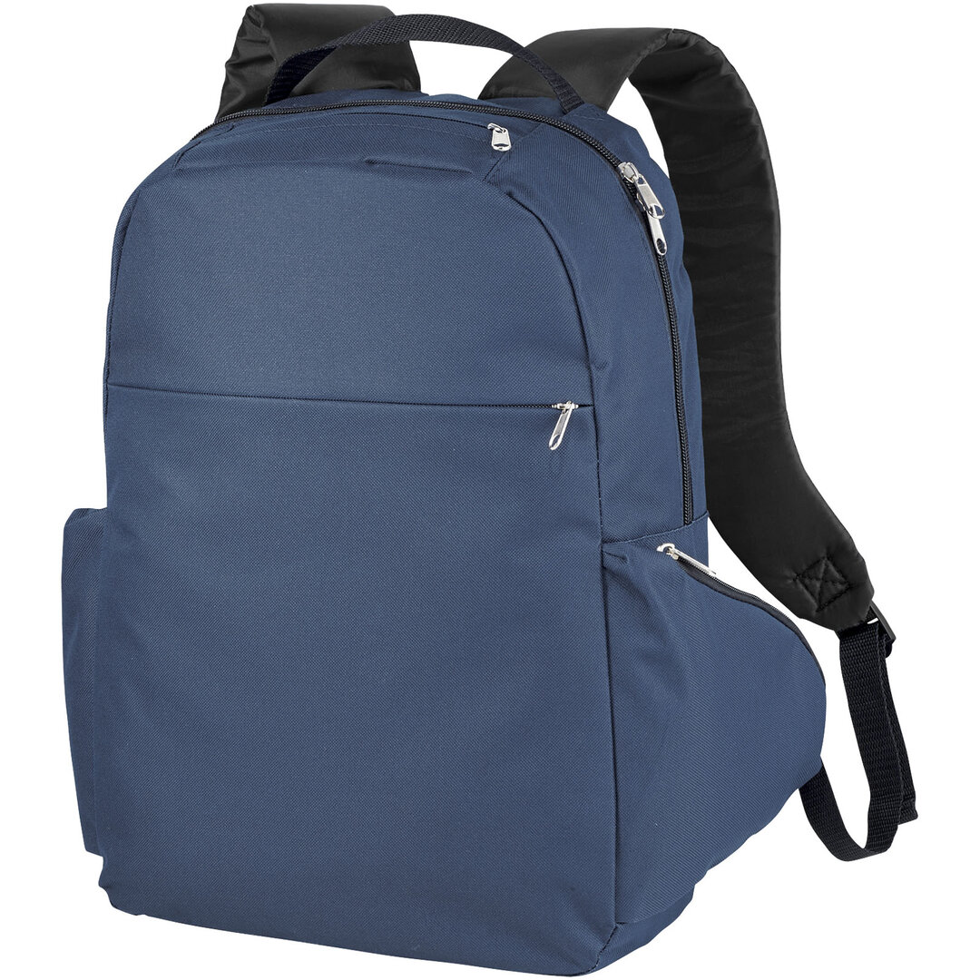 15" Laptop-Rucksack 15L - Emmaspas