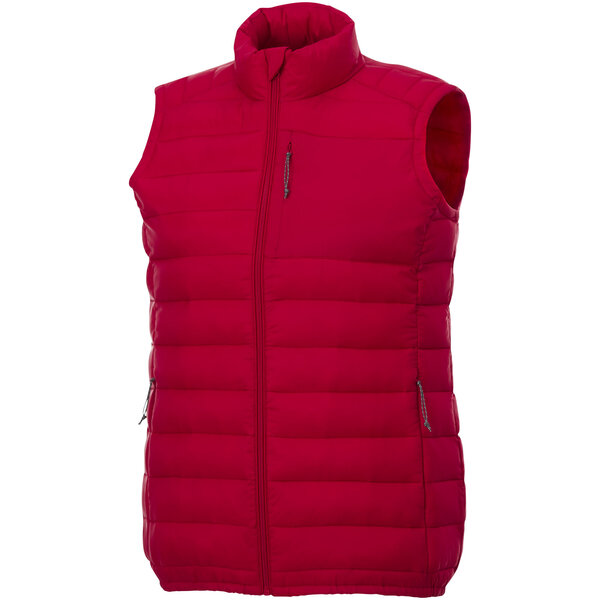 Wattierter Bodywarmer für Damen - Oldico