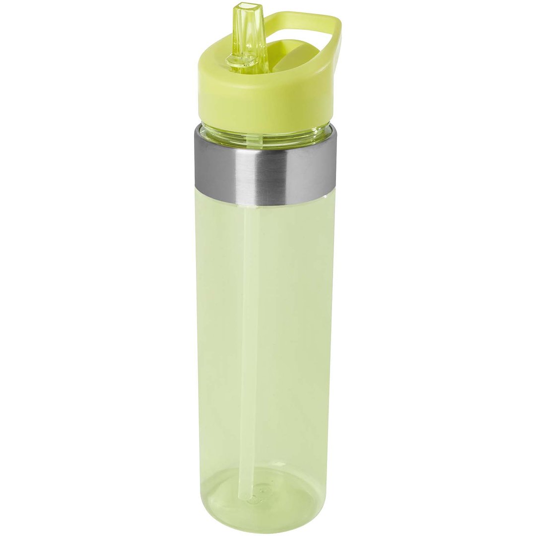 650 ml Tritan Flasche mit Ausgussdeckel - Ruinana