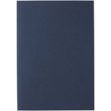 Austen A5 Softcover Notizbuch – 50 Blatt - Paltz