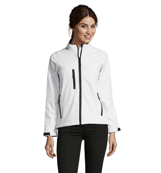 Damen Jacke 340g Luorleena