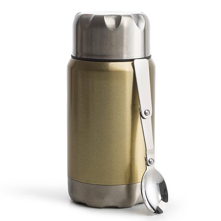 Mark Lebensmittel-Thermoskanne 600ml Lolfers