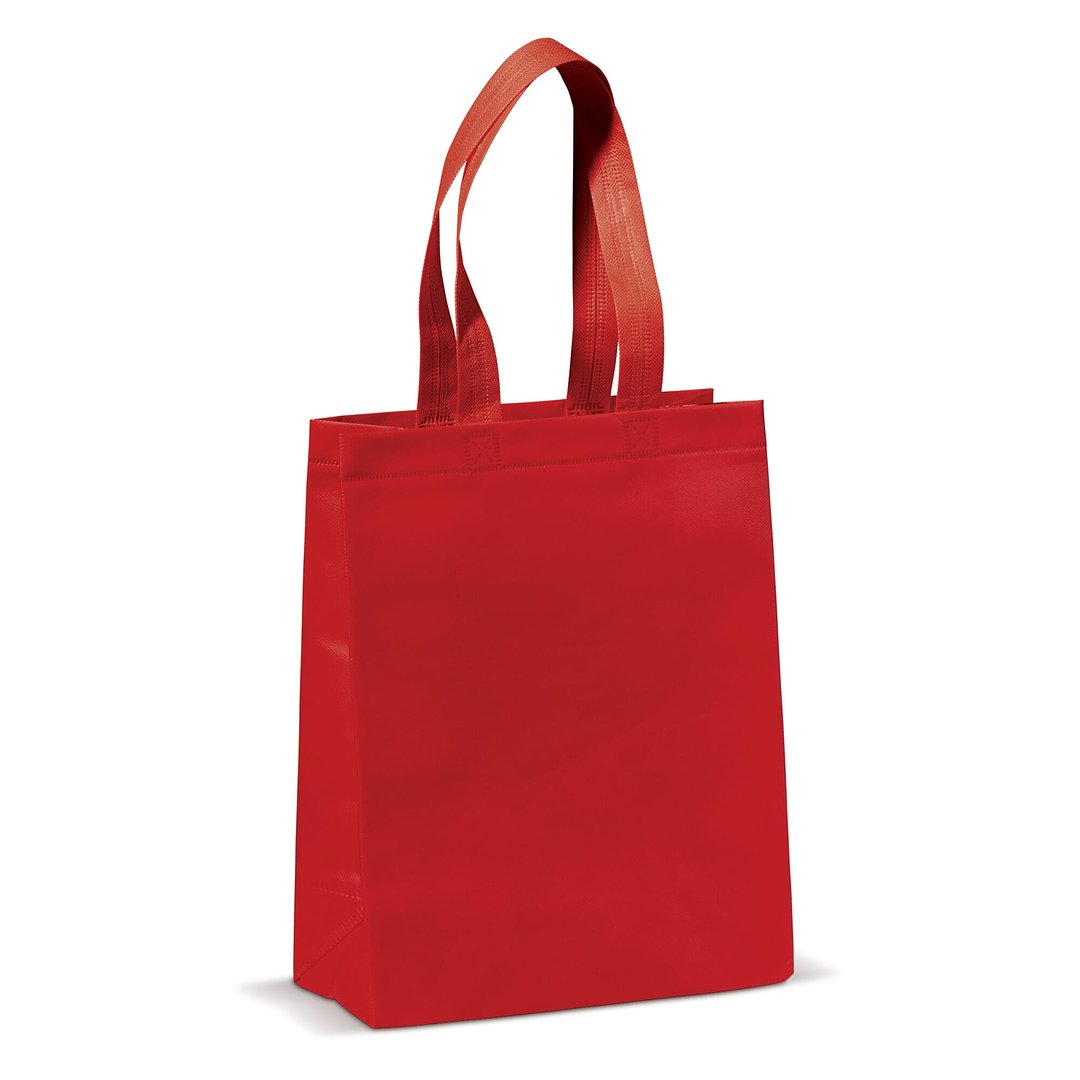 Laminierte Non Woven Tasche 105g/m² Aitannel