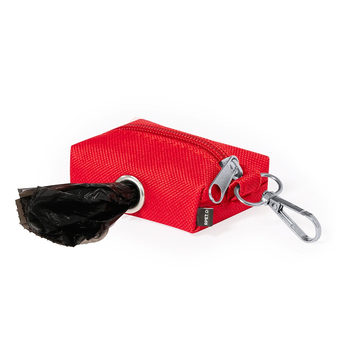 Müllbeutelspender Iderd