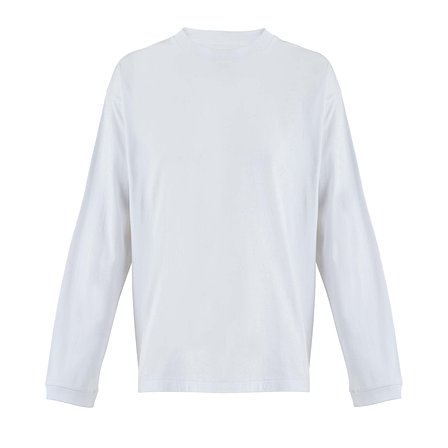 LEGACY Long-Sleeve T-Shirt 220g Sarleyli