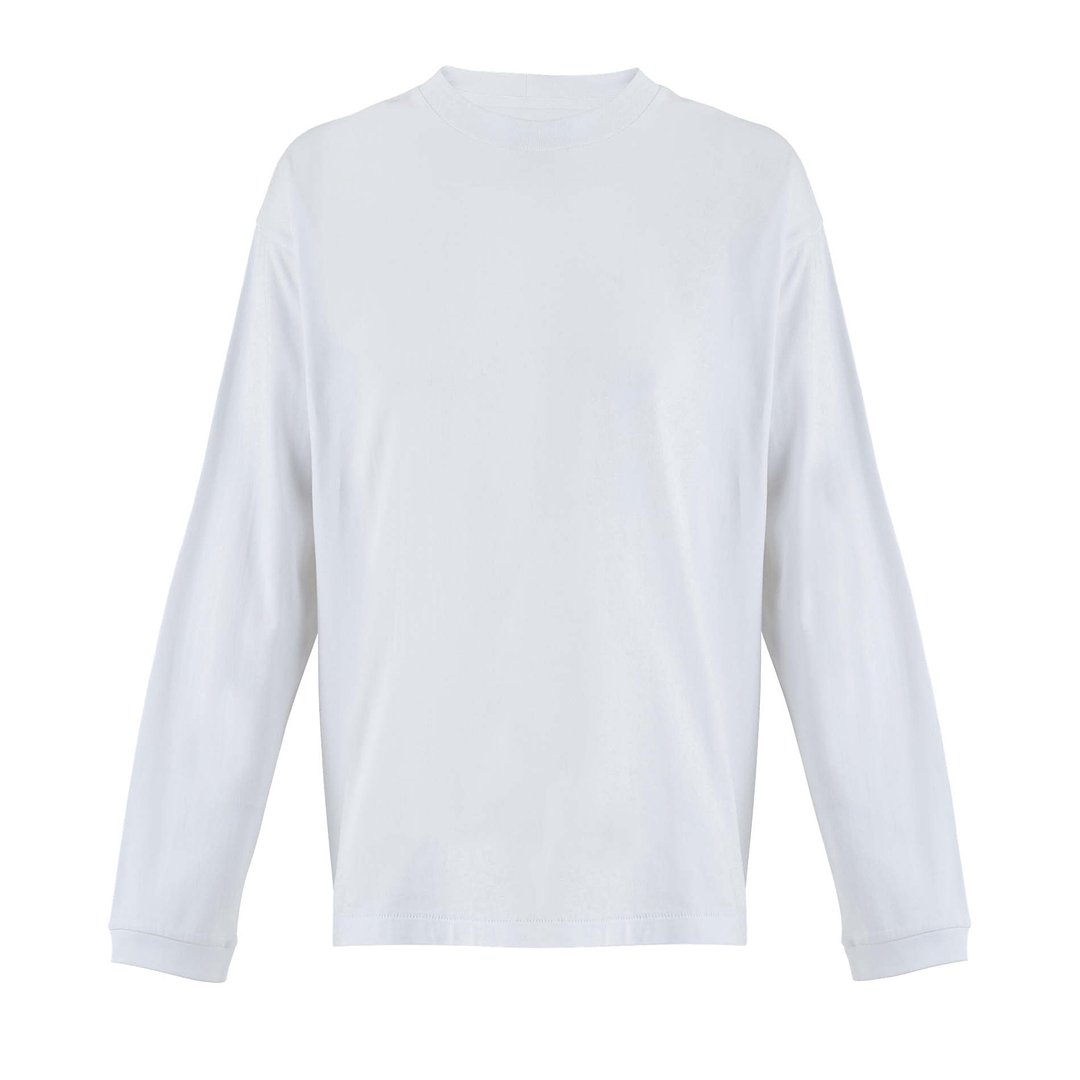LEGACY Long-Sleeve T-Shirt 220g Sarleyli