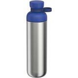 Vita 900 ml Trinkflasche aus recyceltem Edelstahl (Kohlensäure geeignet) - Frinan