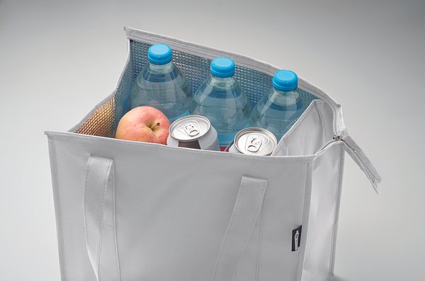 Kühltasche Non Woven RPET Stiama
