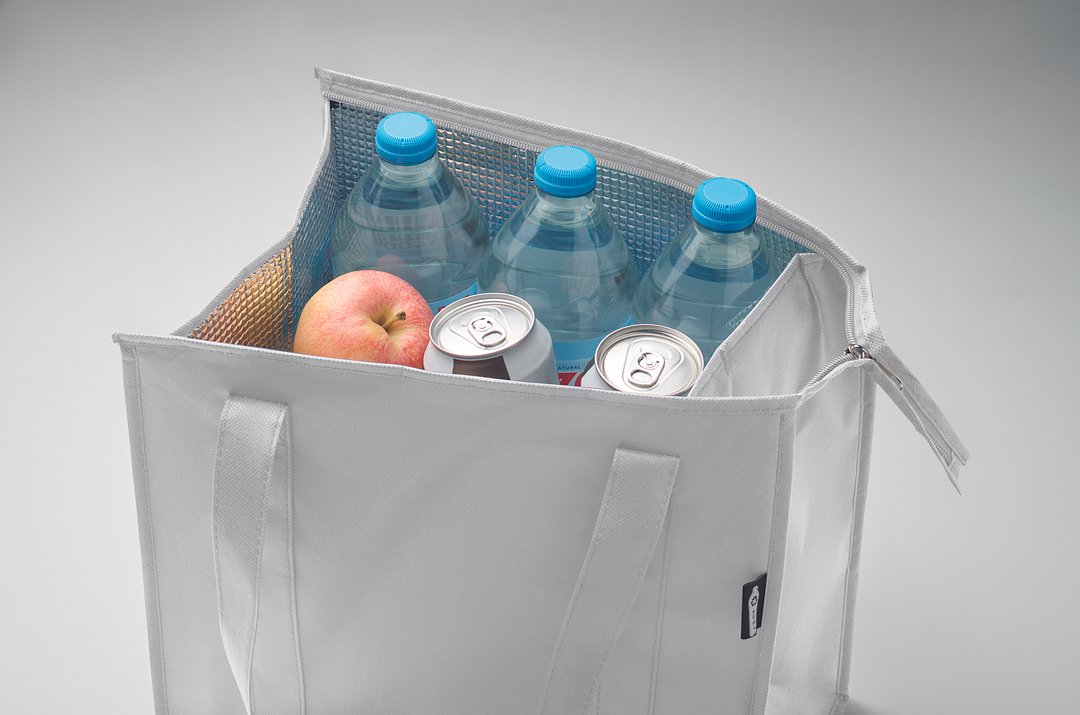 Kühltasche Non Woven RPET Stiama