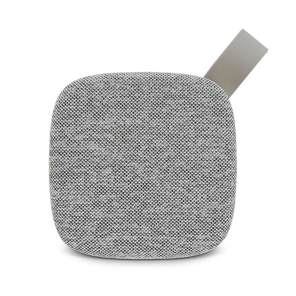 Bamboo Wireless Speaker 5W Ramirio