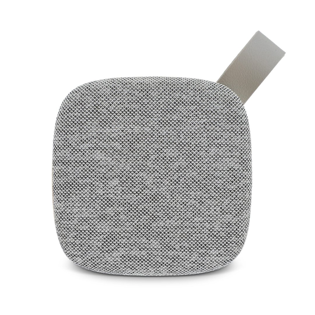 Bamboo Wireless Speaker 5W Ramirio