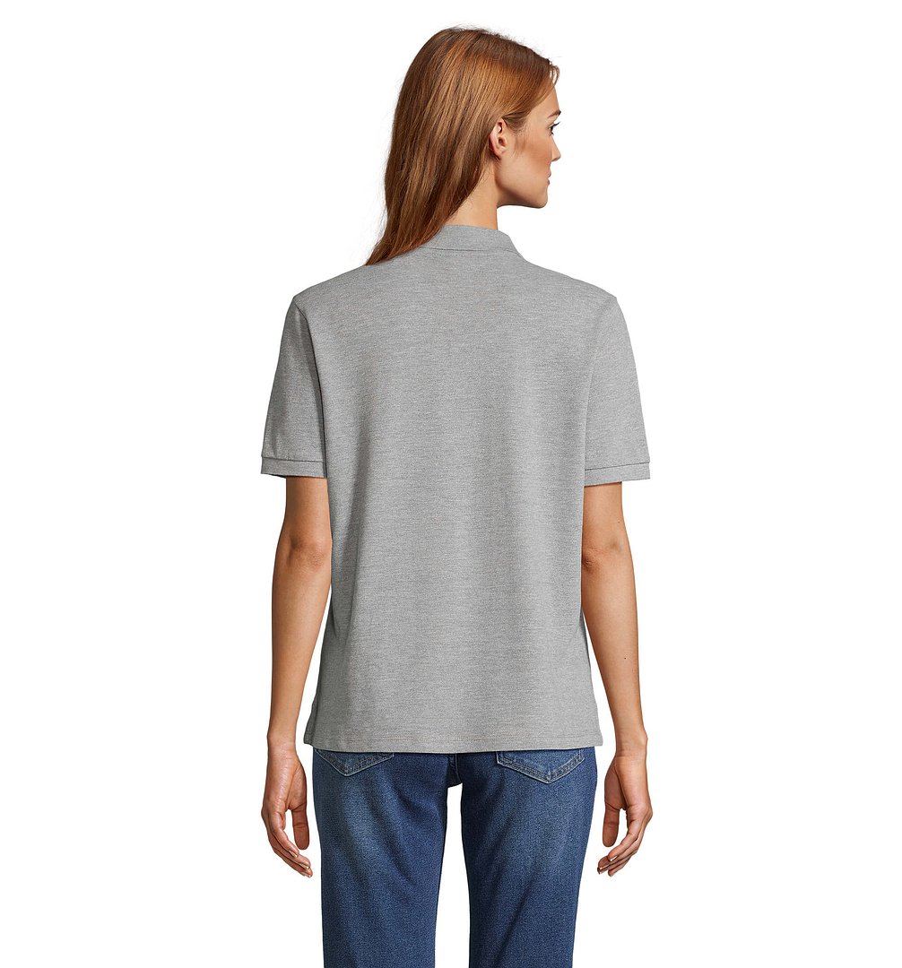 PACIFIC Damen POLO Menst