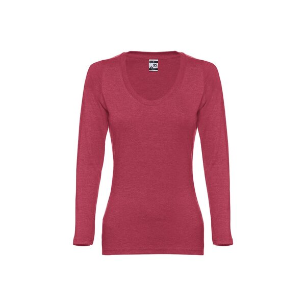 Damen Langarm t-Shirt Beatia