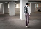 Specter Hybrid 16-Zoll Laptop-Tasche Dinatz