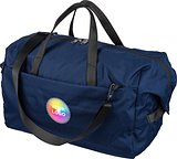 rPET (300D) Polyester Ocean Bound Sporttasche Bengliep